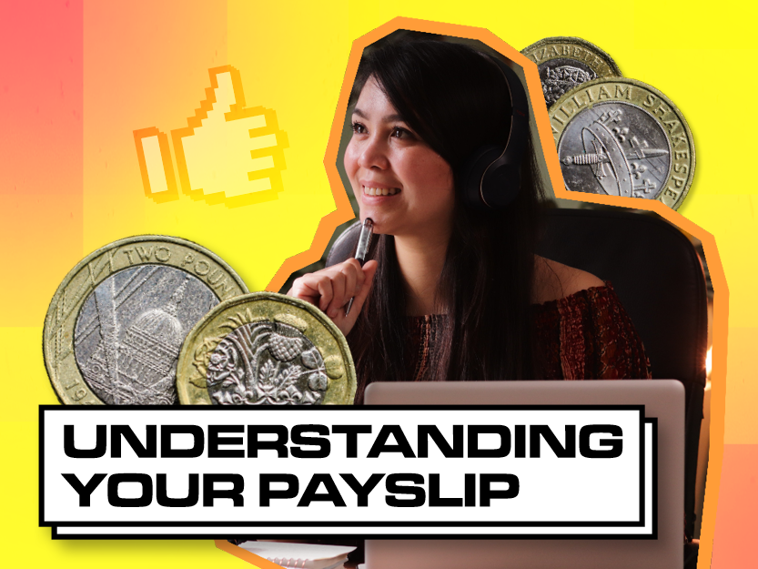 Understanding Your Payslip NCS